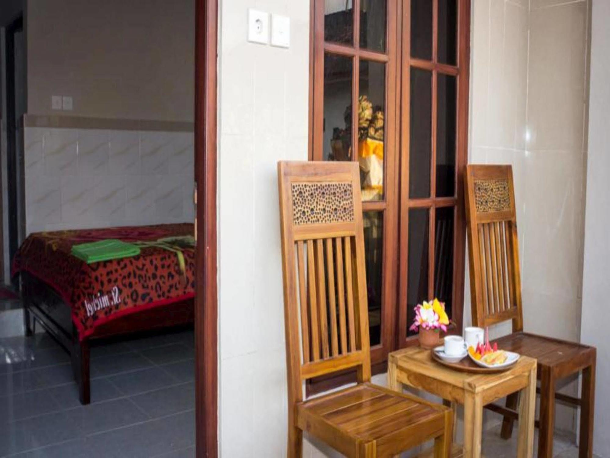 Best Guesthouse Bali Kuta  Exterior photo