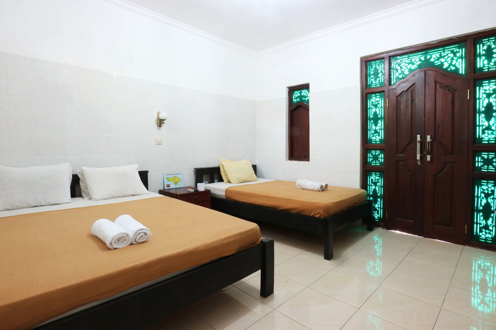 Best Guesthouse Bali Kuta  Exterior photo