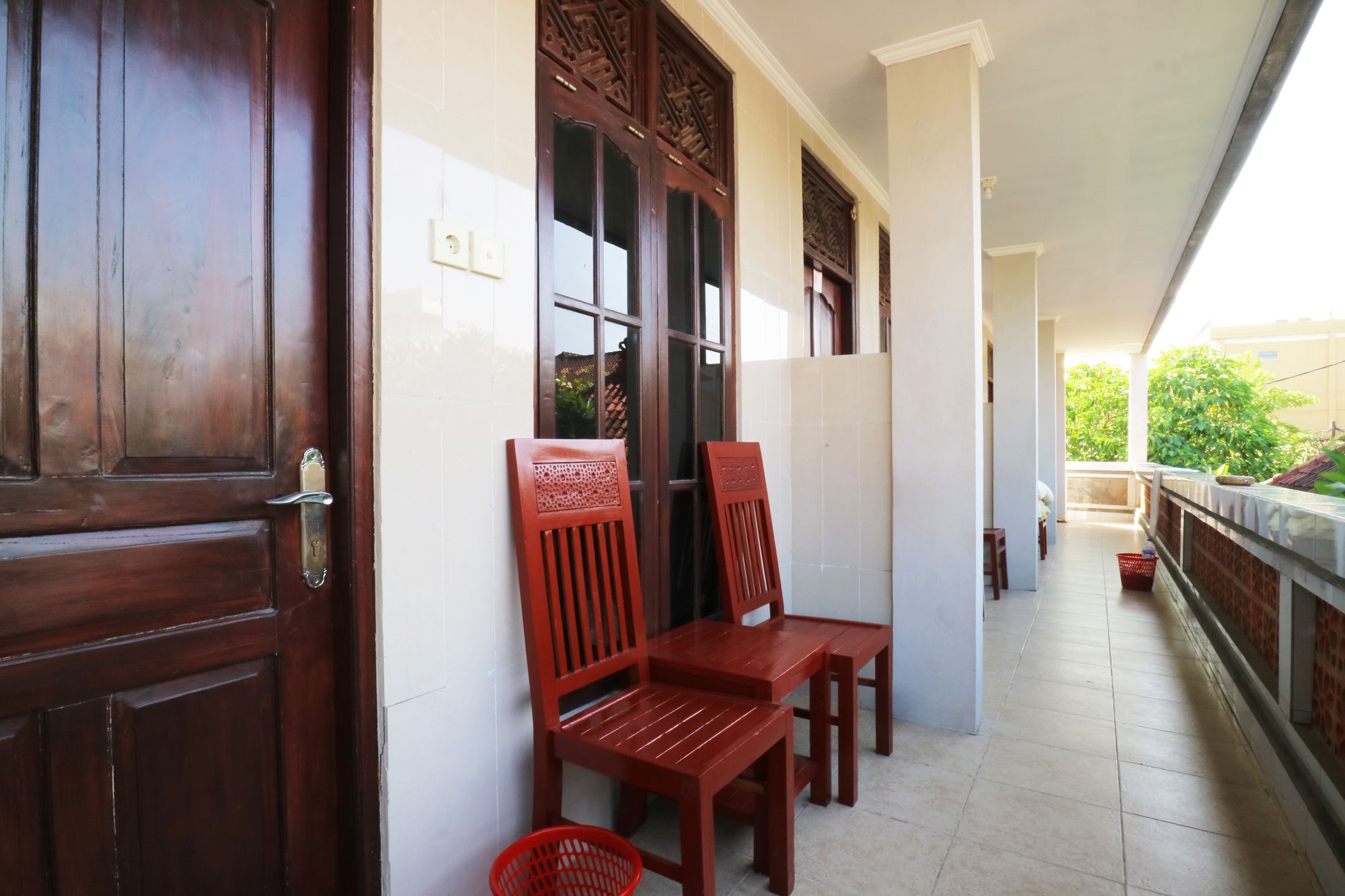 Best Guesthouse Bali Kuta  Exterior photo