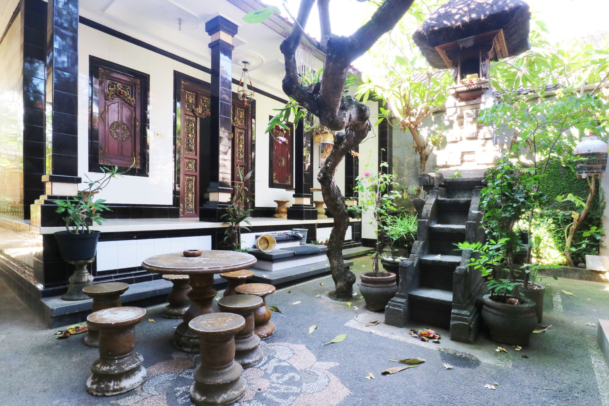 Best Guesthouse Bali Kuta  Exterior photo