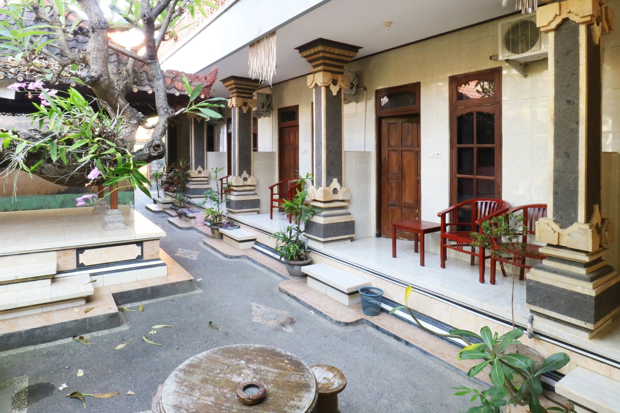 Best Guesthouse Bali Kuta  Exterior photo